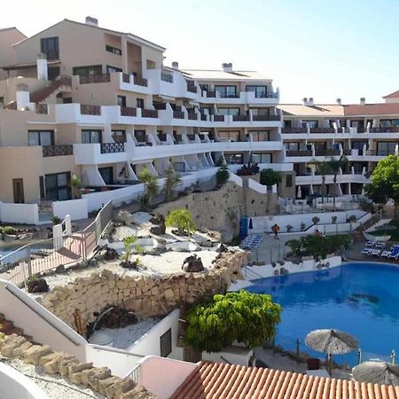 Apartamento 251 Con Vistas Al Mar Y A La Piscina Сан-Мігель-де-Абона Екстер'єр фото