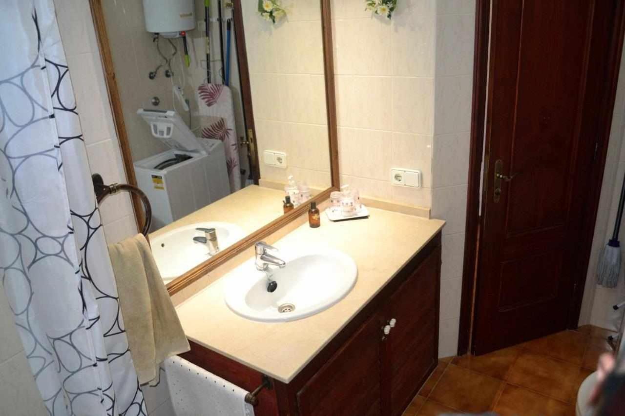 Apartamento 251 Con Vistas Al Mar Y A La Piscina Сан-Мігель-де-Абона Екстер'єр фото