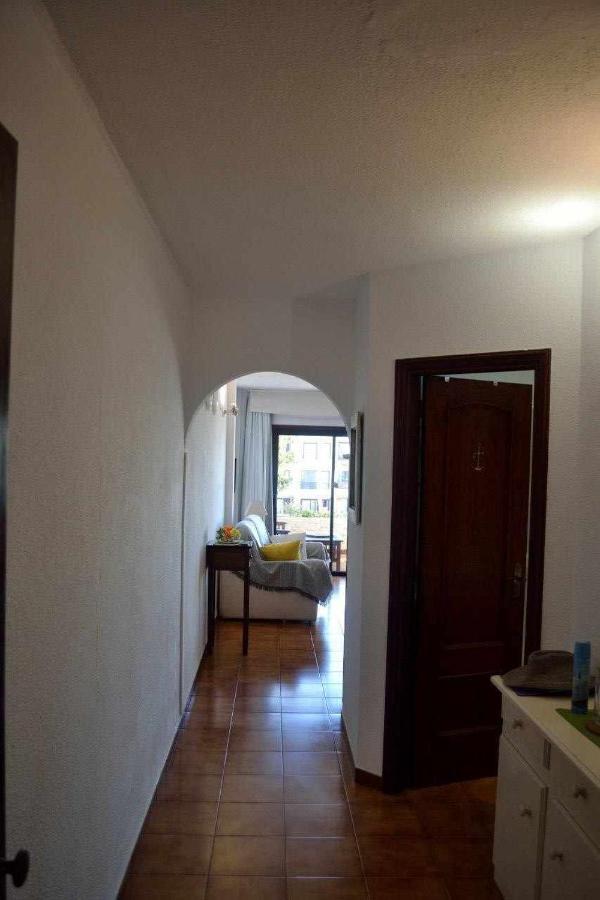 Apartamento 251 Con Vistas Al Mar Y A La Piscina Сан-Мігель-де-Абона Екстер'єр фото